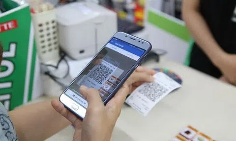 Thời gian gián đoạn cung ứng dịch vụ thanh toán trực tuyến không vượt quá 30 phút/lần