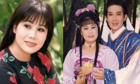 'Nữ hoàng băng đĩa' nổi nhất miền Nam bỏ hào quang sang Mỹ, nay U70 sống ẩn dật