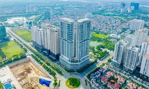 Căn hộ dẫn dắt thị trường, đất nền vào giai đoạn thận trọng
