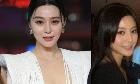 Chấn động tin Phạm Băng Băng sinh con ngoài giá thú với "đại ca showbiz" rồi để cha mẹ già nuôi dưỡng?