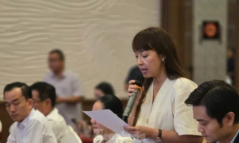 Doanh nghiệp chi tiền xong ngồi chờ 10 năm chưa xong thủ tục 2 ha đất