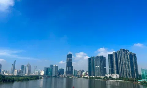 Giá nhà tăng, nhu cầu ở thực dẫn dắt thị trường nửa đầu 2025