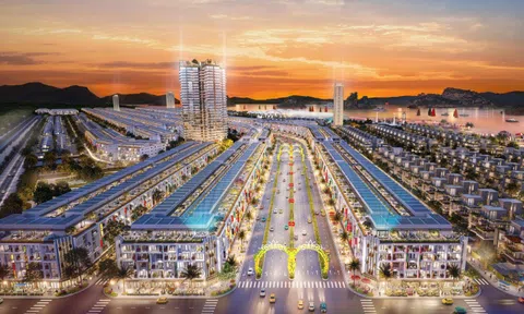 Vân Đồn - Cơ hội đón sóng cho nhà đầu tư F0