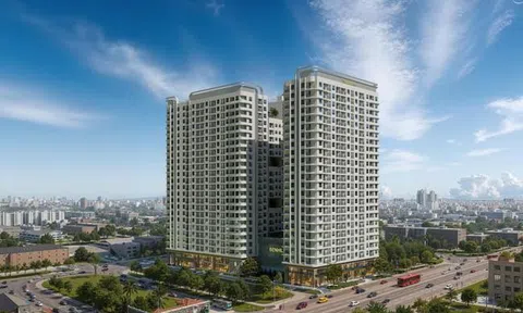 TP HCM liệu đã hết sạch chung cư thương mại giá 30 triệu/m2?