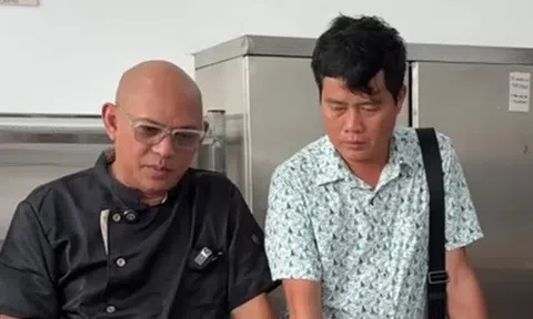 Ông trùm thứ 2 của Điền Quân ra Phú Quốc thăm đàn anh, bị gạ buôn bất động sản