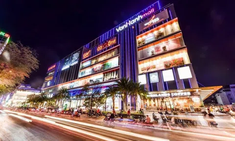 Tập đoàn KIDO rót tiền mua 41% cổ phần của đơn vị vận hành Vạn Hạnh Mall