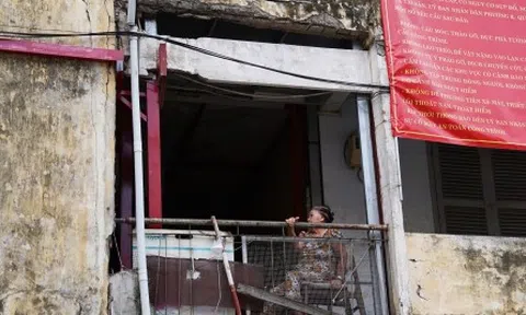 TP.HCM đưa phương án giải bài toán chung cư cũ nát, hỗ trợ 10 tỷ chi phí di dời