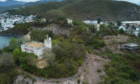 Nha Trang: Lầu Bảo Đại sau 11 năm "để không" hoang phế ra sao?