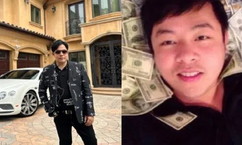 Nam ca sĩ mua nhà, mua xe liên tục như đi chợ, không cần đi hát cũng kiếm 700 triệu một tháng