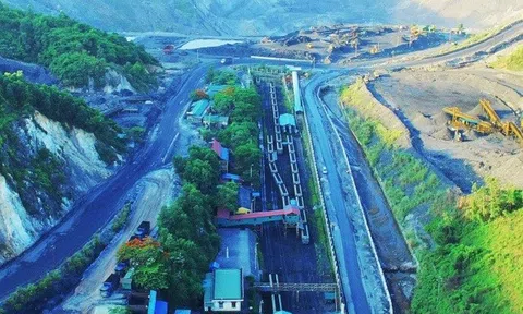 Than Hà Tu có lãi sau 2 quý thua lỗ liên tiếp