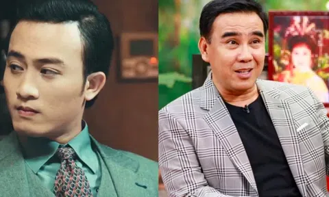 Quyền Linh, Doãn Quốc Đam quảng cáo sai nhưng không bị phạt, Cục PTTH nói gì?