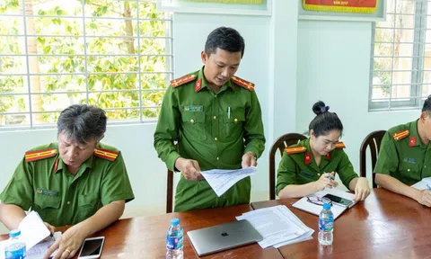 Một công ty bị xử phạt hơn 770 triệu đồng vì xả thải vượt chuẩn gấp 10 lần