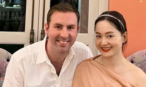 Lan Phương hậu ly thân chồng Tây: "Tôi chưa từng cần 1 đồng tiền nào của chồng"