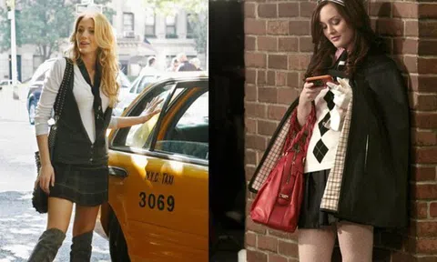 Cuộc chiến ngầm của 2 tiểu thư đình đám Hollywood, gần 20 năm vẫn chưa kết nổi