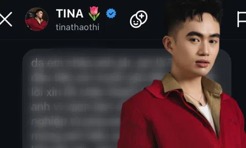 Vụ khui blacklist chấn động giới KOL: Người "bóc" Tina Thảo Thi tung tin nhắn riêng tư