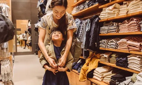 Không phải Gen Z, đây mới là thế hệ chủ chốt đang “xoay vần” cả thị trường tiêu dùng: Sức ảnh hưởng vượt qua mọi tiêu chuẩn thông thường!