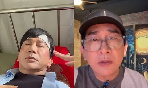 NSƯT Kim Tử Long: "Tôi van xin đấy"