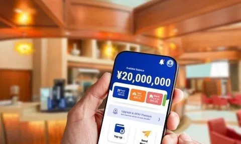Sân bay yêu cầu khách chứng minh có 73 tỷ đồng nếu muốn vào phòng chờ VIP