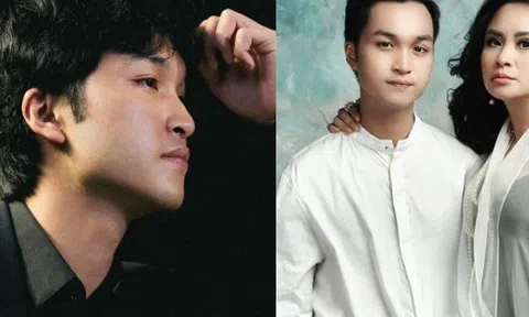 Con trai diva Thanh Lam: Đẹp như tài tử, là thạc sĩ ở tuổi 24
