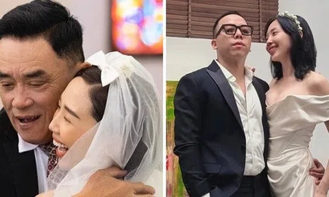Tóc Tiên từng cãi lời mẹ để cưới Hoàng Touliver, cuộc sống giờ ra sao?