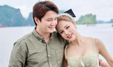 Vợ diễn viên Huỳnh Anh bị gọi điện hăm dọa đòi nợ, tình tiết phía sau mới gây hoang mang