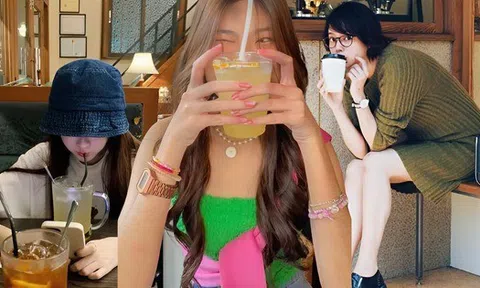 Mỗi sáng cà phê, mỗi chiều nước ép: Tôi đã tiêu hơn 1 triệu/tháng mà không hề nhận ra