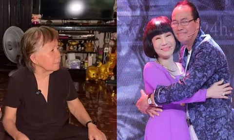 Bạn thân tiếc cho NSND Thanh Kim Huệ: "Thừa tiền mua nhà mặt tiền nhưng lại đi mua nhà trong hẻm"