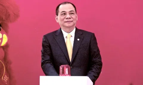 Vinpearl được huy động hơn 16.800 tỷ đồng cho dự án Làng Vân