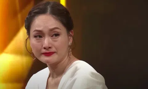 Lan Phương xác nhận nộp đơn xin ly hôn vào cuối tháng 5, nghĩ lại vẫn... rùng mình