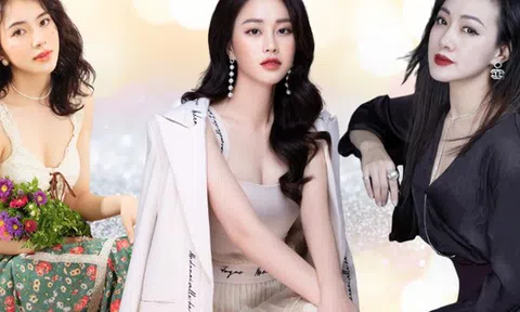 3 nữ MC đình đám VTV hôn nhân "kín mà chất": Không khoe chồng nhưng ai cũng hạnh phúc viên mãn