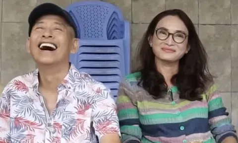 Nam nghệ sĩ là con trai “Hoàng đế đĩa nhựa Việt Nam”: Tuổi 60 tập vật lý trị liệu, châm cứu mỗi ngày
