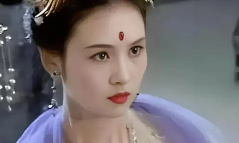 Mỹ nhân đẹp bậc nhất Tây Du Ký, cả đời chỉ đóng đúng 1 bộ phim: sở hữu khối tài sản hàng trăm tỷ đồng, 20 năm kiên trì làm 1 việc đáng nể