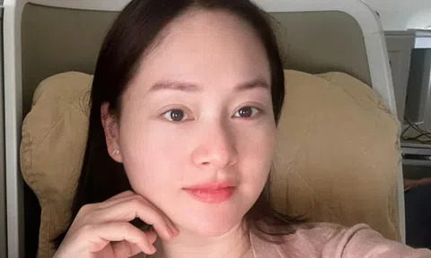 Lan Phương đính chính
