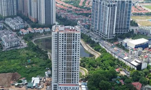Sửa luật Đất đai 2024 sau 1 năm thực thi để phù hợp chính quyền 2 cấp