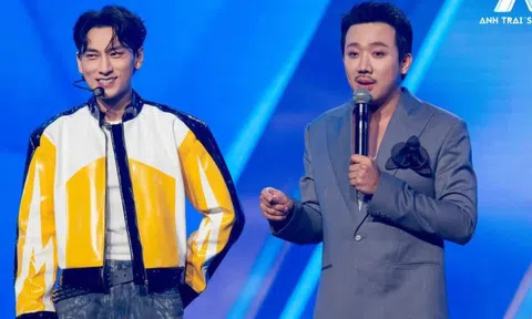 Chuyện gì đã xảy ra khiến Trấn Thành không xuất hiện trong 2 đêm concert Anh Trai Say Hi ở Mỹ?
