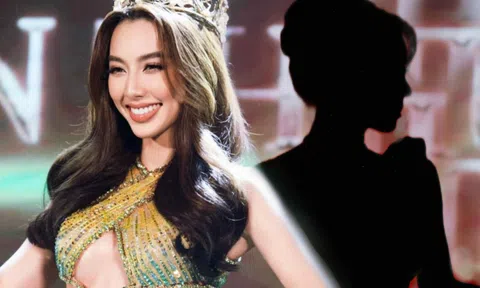 Hoa hậu Thùy Tiên chính thức bị xóa sổ khỏi phim Chốt Đơn, cái tên thay thế khiến ai cũng hoang mang