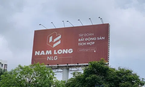 Hụt thu tài chính, lợi nhuận Nam Long biến động trong quý II/2025