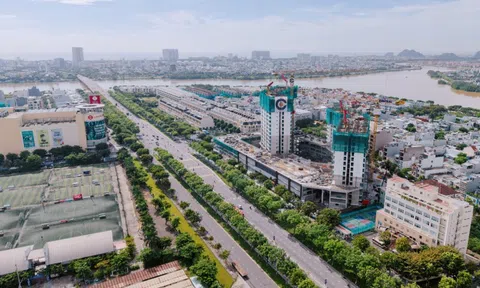 Đà Nẵng sau sáp nhập: Điểm đến an cư tiềm năng cho giới tinh hoa