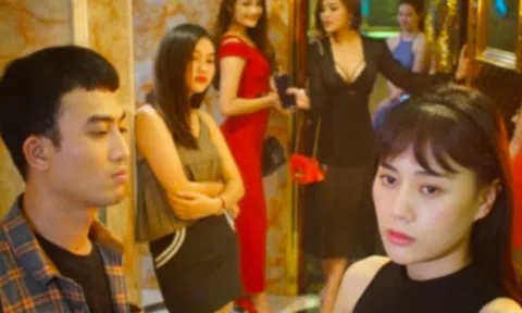 Dàn diễn viên 'Quỳnh búp bê' giờ ra sao?