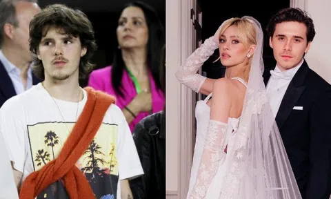 Drama nhà Beckham lại nóng hừng hực: Cruz liên tục "đá xoáy", vạch trần anh trai chị dâu bất hiếu?