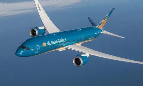 Gia hạn cơ cấu nợ cho Vietnam Airlines tới hết năm 2027