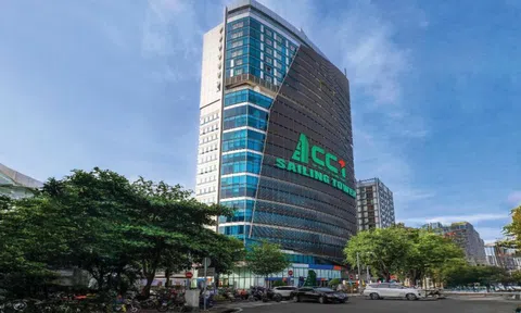 CC1 tăng tốc kép: Doanh thu ấn tượng, lợi nhuận quý 2 gấp 5 lần quý 1/2025