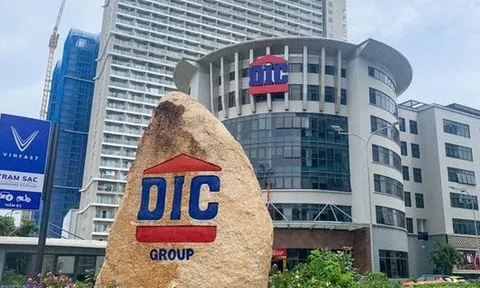 DIC Corp: Lãi ròng quý II/2025 ‘bốc hơi’ 58%, ‘ôm’ hơn 9.000 tỷ đồng hàng tồn kho