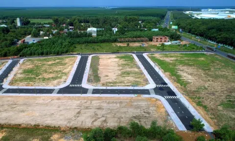 Bộ Xây dựng nói thẳng việc sốt đất ở Hưng Yên, Bắc Ninh