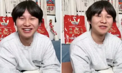 Nam sinh đến 20 tuổi mới biết bố là triệu phú: bỗng dưng trở thành ‘rich kid’, hòn non bộ trong sân nhà đã có giá hơn 10 tỷ đồng