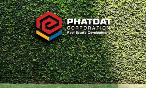 Doanh thu tăng 141% so với cùng kỳ, Phát Đạt báo lãi quý 2/2025 tăng 30%, đạt 65 tỷ đồng