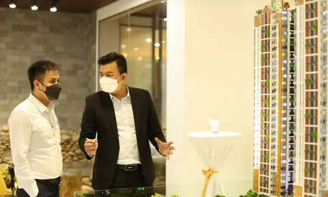 Chiêu trò môi giới bán dự án 'ma' gây sốt ảo thị trường bất động sản