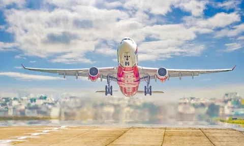 Vietjet vượt kế hoạch kinh doanh, đặt hàng tàu bay lớn, tự phục vụ mặt đất, trúng thầu dự án Long Thành