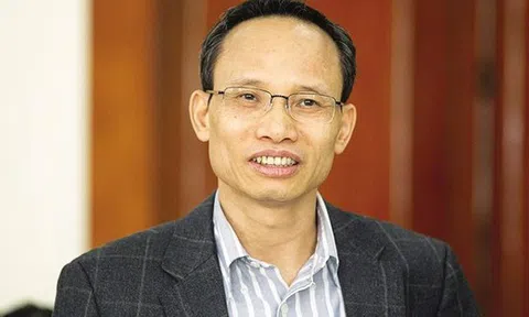 TS. Cấn Văn Lực: "TP.HCM sẽ phát triển đa trung tâm, cơ cấu bất động sản ngày càng đa dạng"