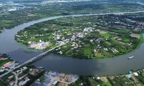 Chủ khu du lịch Suối Tiên muốn đầu tư tổ hợp vui chơi và đô thị thông minh 1.200ha tại tỉnh được "ông lớn" Vingroup, Sun Group... đổ về
